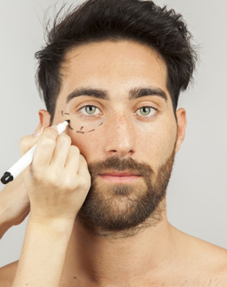 Face Lifting