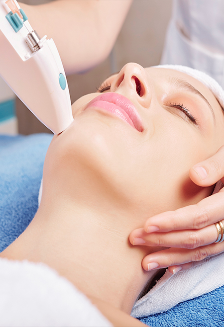 Hyperpigmentation Treatment