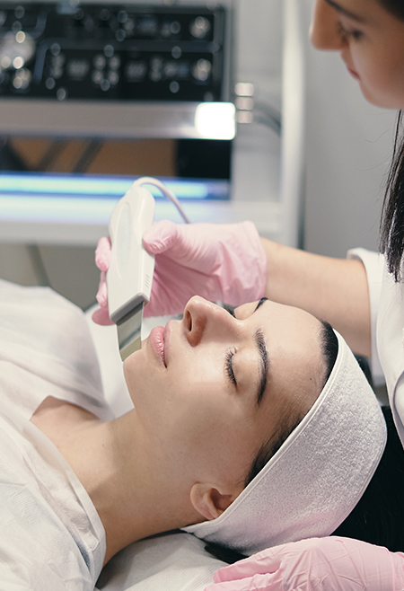 What is Ultherapy